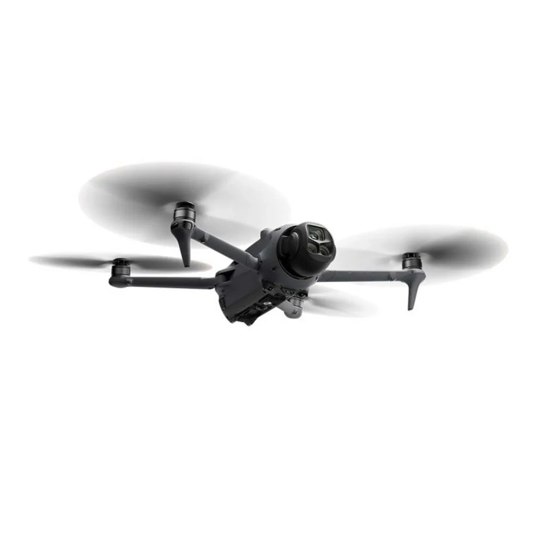 AIR VIEW PRO 4 - Triple Camera Drone | Pro Power, Beginner Friendly