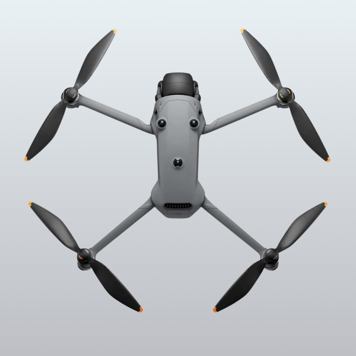 AIR VIEW PRO 4 - Triple Camera Drone | Pro Power, Beginner Friendly