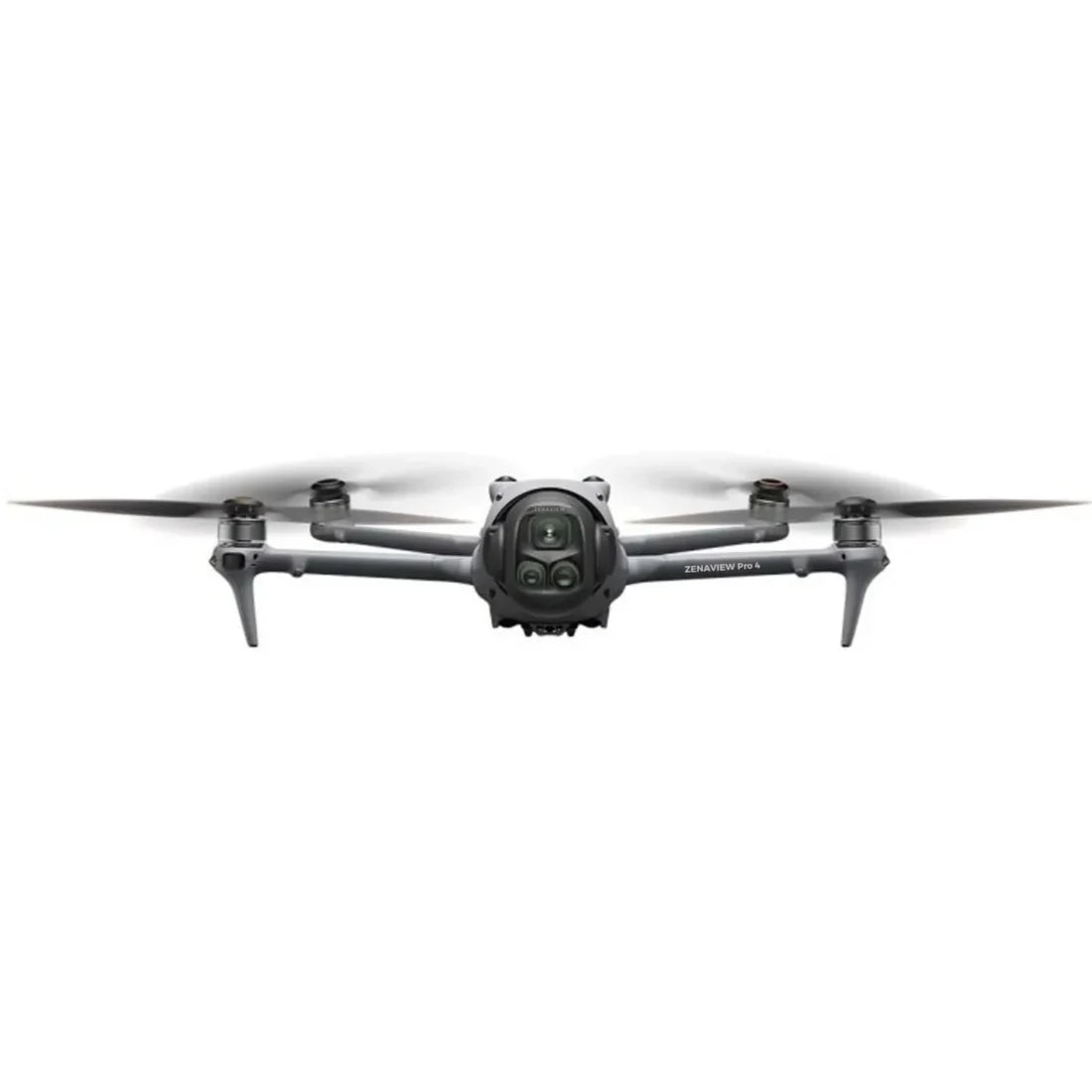 AIR VIEW PRO 4 - Triple Camera Drone | Pro Power, Beginner Friendly