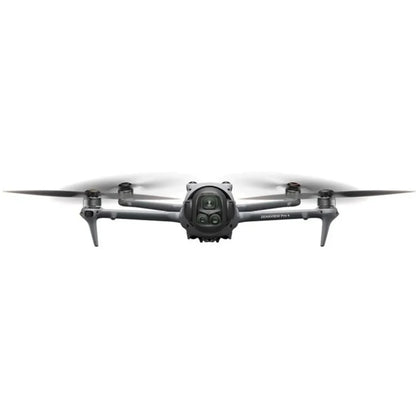 AIR VIEW PRO 4 - Triple Camera Drone | Pro Power, Beginner Friendly