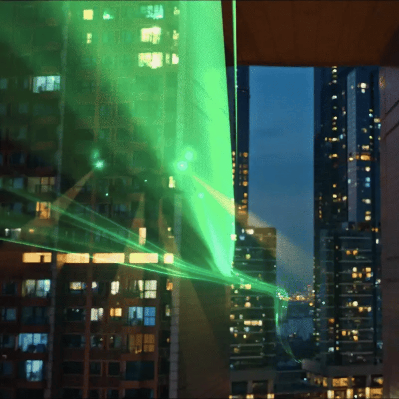 AIR VIEW PRO 4 - Triple Camera Drone | Pro Power, Beginner Friendly