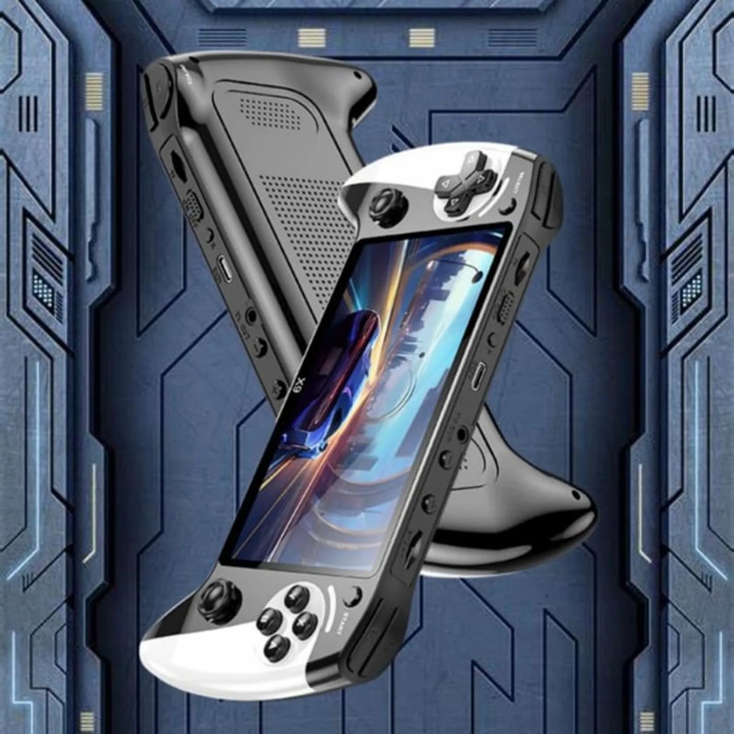 🔥Christmas Early Discount 49% Off🎮Portable Retro Game Console